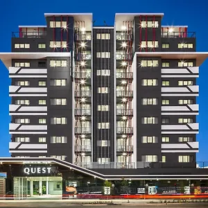 Quest Woolloongabba Brisbane