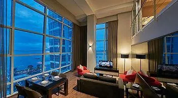 Maritime Luxury Suites Τζωρτζ Τάουν 4*,  Μαλαισία